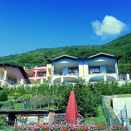Belvilla By Oyo Panoramica