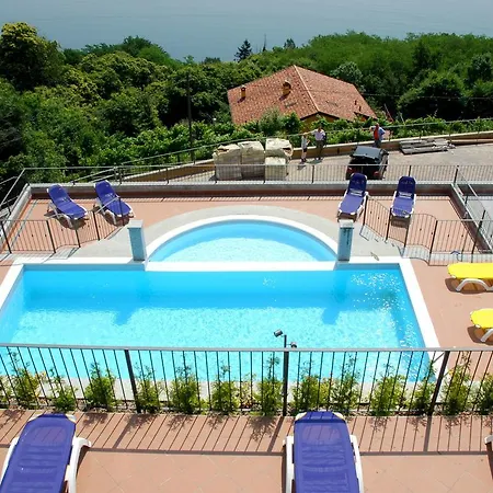 Belvilla By Oyo Panoramica Appartement Oggebbio