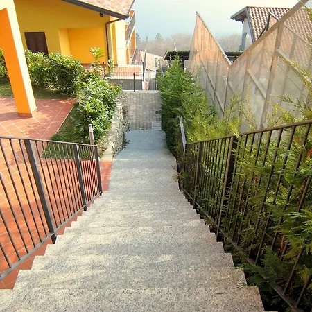 Belvilla By Oyo Panoramica Appartement