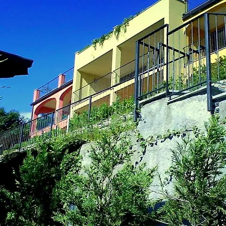 דירה Belvilla By Oyo Panoramica *