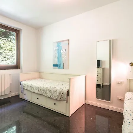 Appartement Belvilla By Oyo Panoramica *