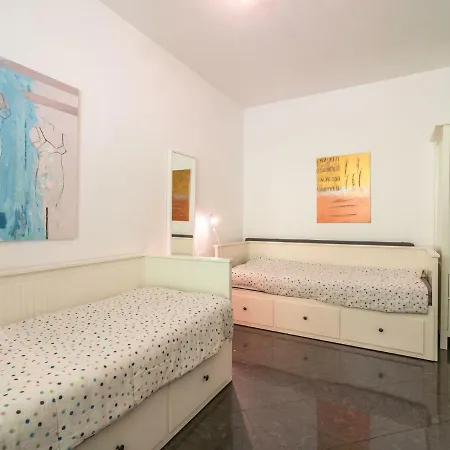 Belvilla By Oyo Panoramica Appartement