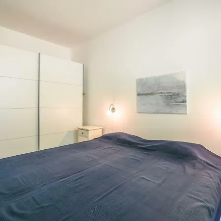 Belvilla By Oyo Panoramica Appartement